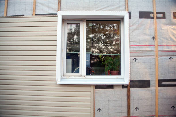 Best Aluminum Siding Installation  in El Dorado Hills, CA