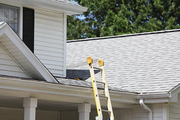 Best Siding for New Construction  in El Dorado Hills, CA