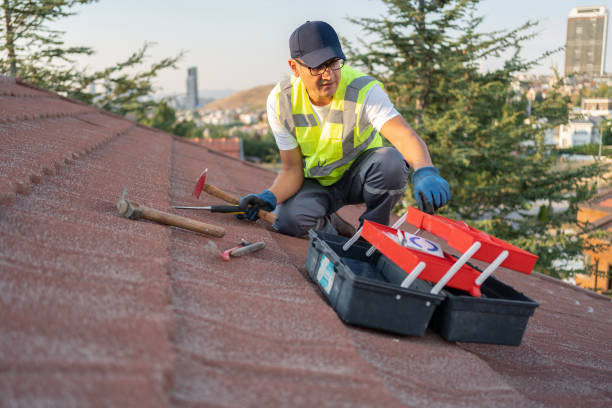 Best Engineered Wood Siding  in El Dorado Hills, CA