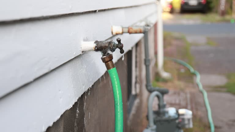 Best Historical Building Siding Restoration  in El Dorado Hills, CA